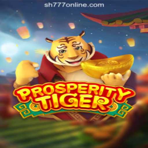 Experience the Thrills of ProsperityTiger in SH777 Online Casino Philippines