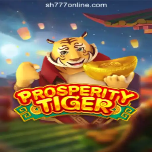 Experience the Thrills of ProsperityTiger in SH777 Online Casino Philippines