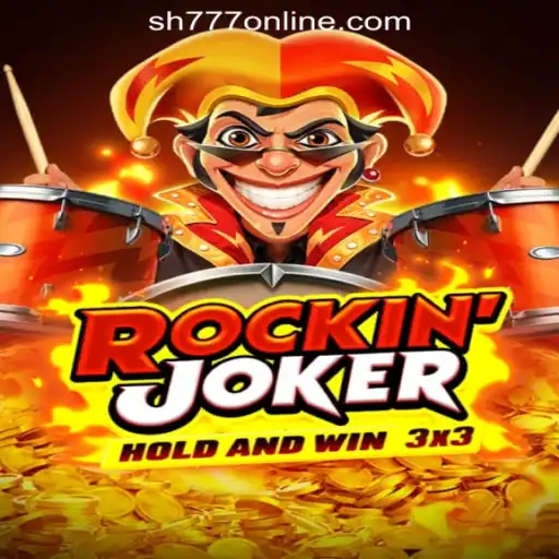 RockinJoker: Discover the New Thrill in Online Gaming at SH777 Online Casino Philippines