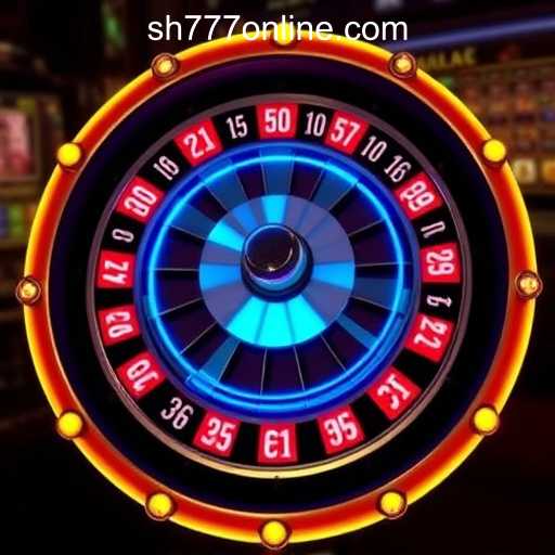 SH777 Online Casino Philippines