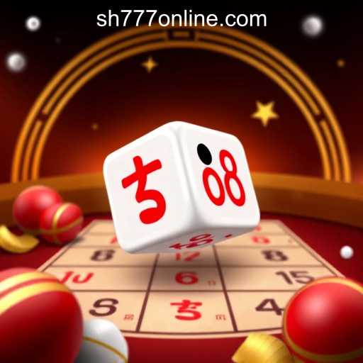 SH777 Online Casino Philippines