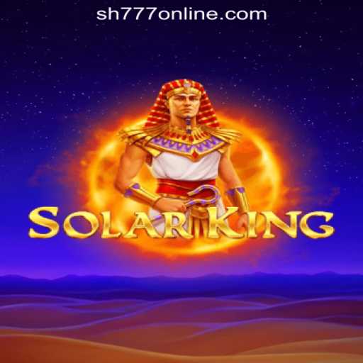 SolarKing: A New Era in Online Gaming with SH777 Online Casino Philippines