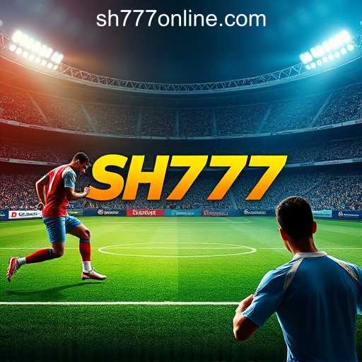 SH777 Online Casino Philippines