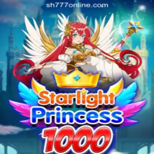 An In-Depth Exploration of StarlightPrincess1000 in SH777 Online Casino Philippines