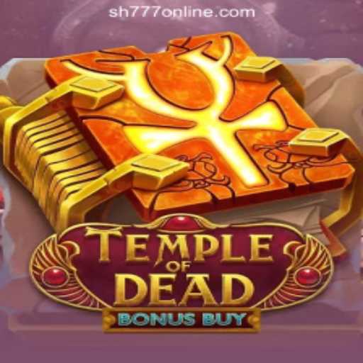 Discover the Thrill of TempleofDeadBonusBuy at SH777 Online Casino Philippines