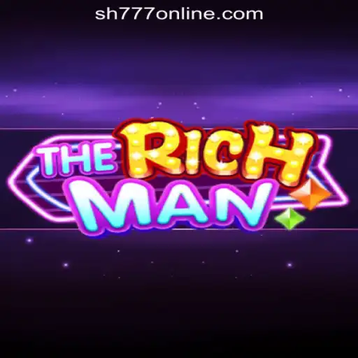 A Deep Dive into TheRichMan: The Thrilling Experience of SH777 Online Casino Philippines