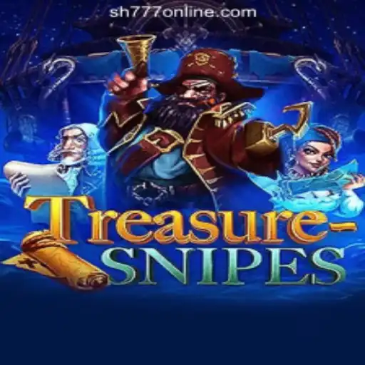 Exploring TreasureSnipes: The Thrilling Game at SH777 Online Casino Philippines