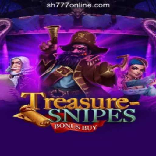 Exploring the Exciting World of TreasuresnipesBonusBuy at SH777 Online Casino Philippines