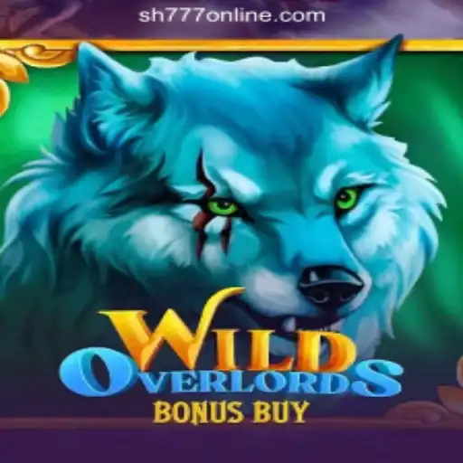 Explore the Excitement of WildOverlordsBonusBuy at SH777 Online Casino Philippines