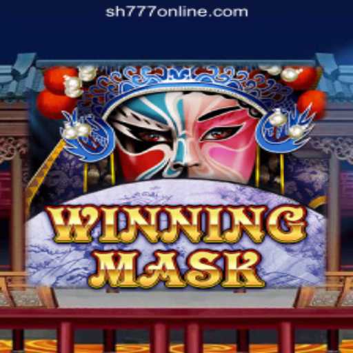 WinningMask: The Ultimate Game Experience with SH777 Online Casino Philippines