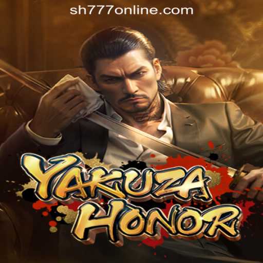 Dive into the World of YakuzaHonor with SH777 Online Casino Philippines